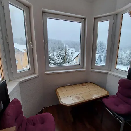 Vikendica Centar Ponijeri * Kakanj